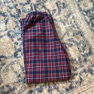 Men’s lounge pants